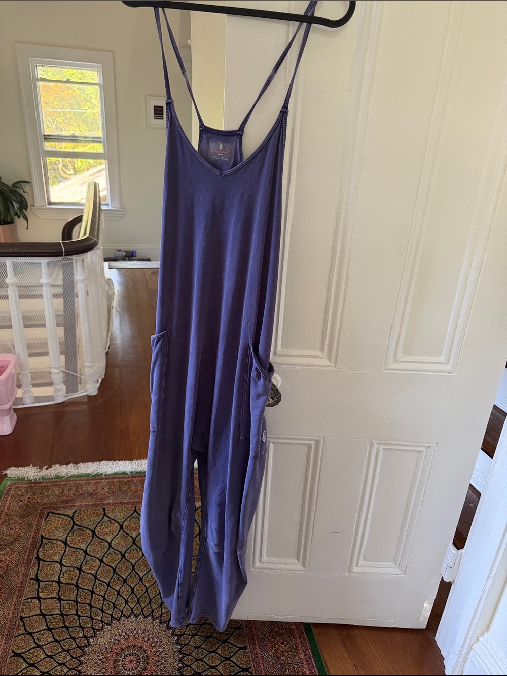 Free People Hot Shot Onesie